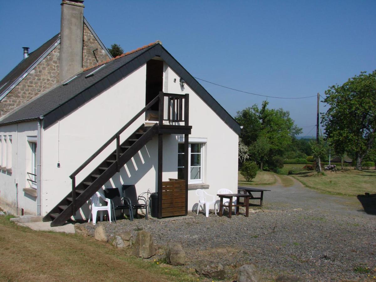 La Blanche Roche Bed and Breakfast Sourdeval Εξωτερικό φωτογραφία